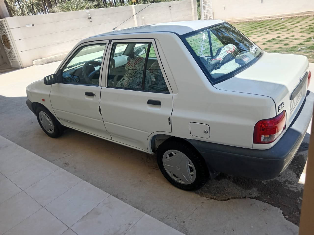 سايبا للبيع مديل 2022 سياره جديده كير مكينه حداديه كفاله تبريد ثلج كهربائيات تخم تايرات كله جديد فول مواصفات مدوشمه كشنات ارضيه تحويل مباشر رقم بغداد دولي سنويه جديده سياره احله من الصور ناعمه وجديده مال جناي خير من الله سعر مناسب 52 بيه مجال مكاني كربلاء الحسينيه او البراهميه الرقم ***********
