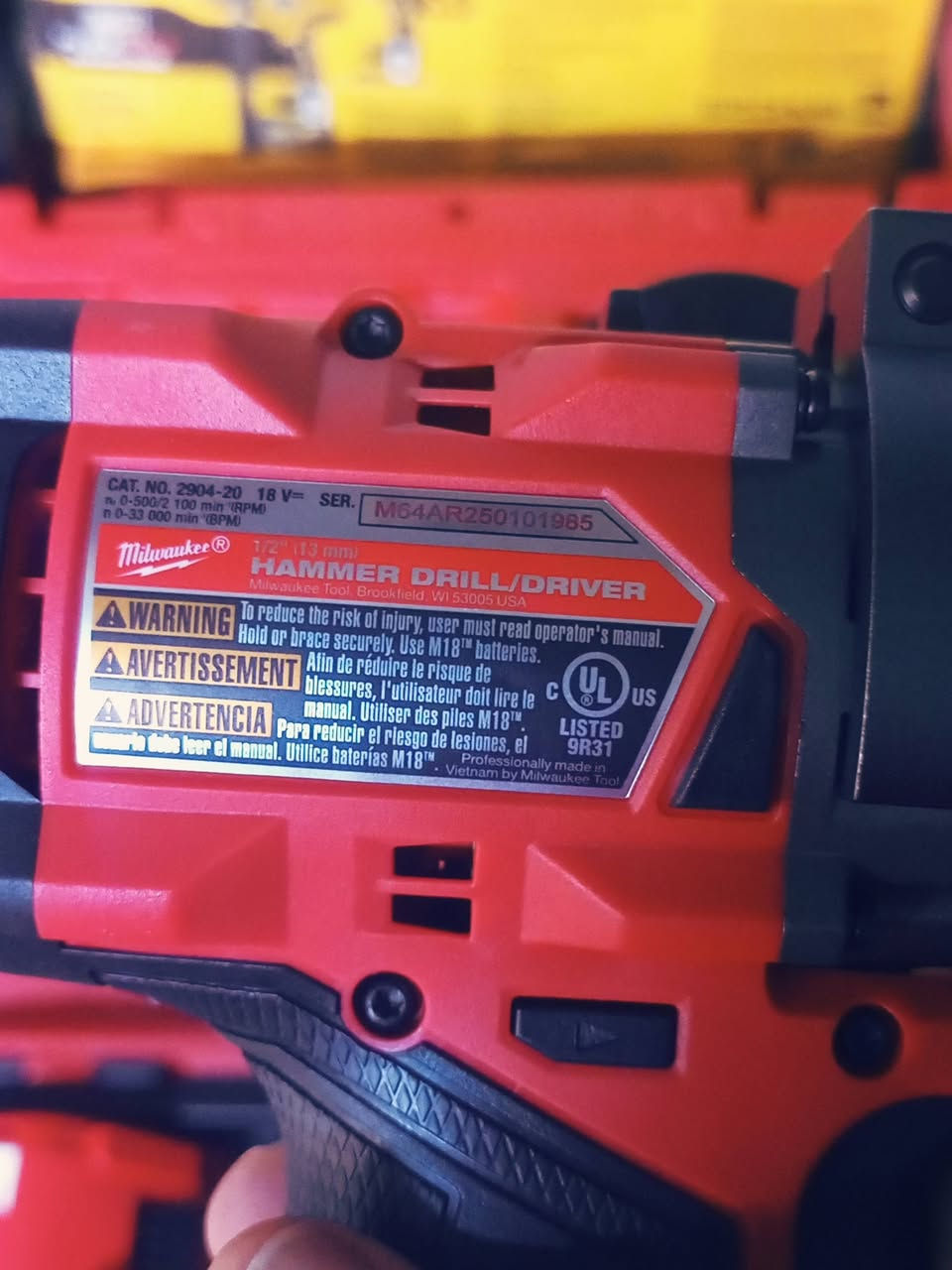 ميلواكي 
جديد
اصلي 
مكاني بغداد حي العدل 
***********
واتساب
