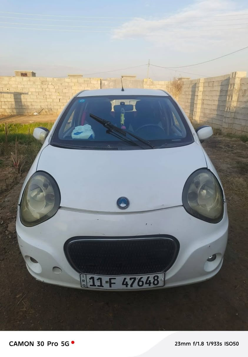 السلام عليكم سياره للبيع موديل 2012 المحرك بي خيط بخار او الكير النمره الرابعه ماتجي المكان بغداد الزعفرانيه 7777485386 السعر 38 اوبيه مجال
