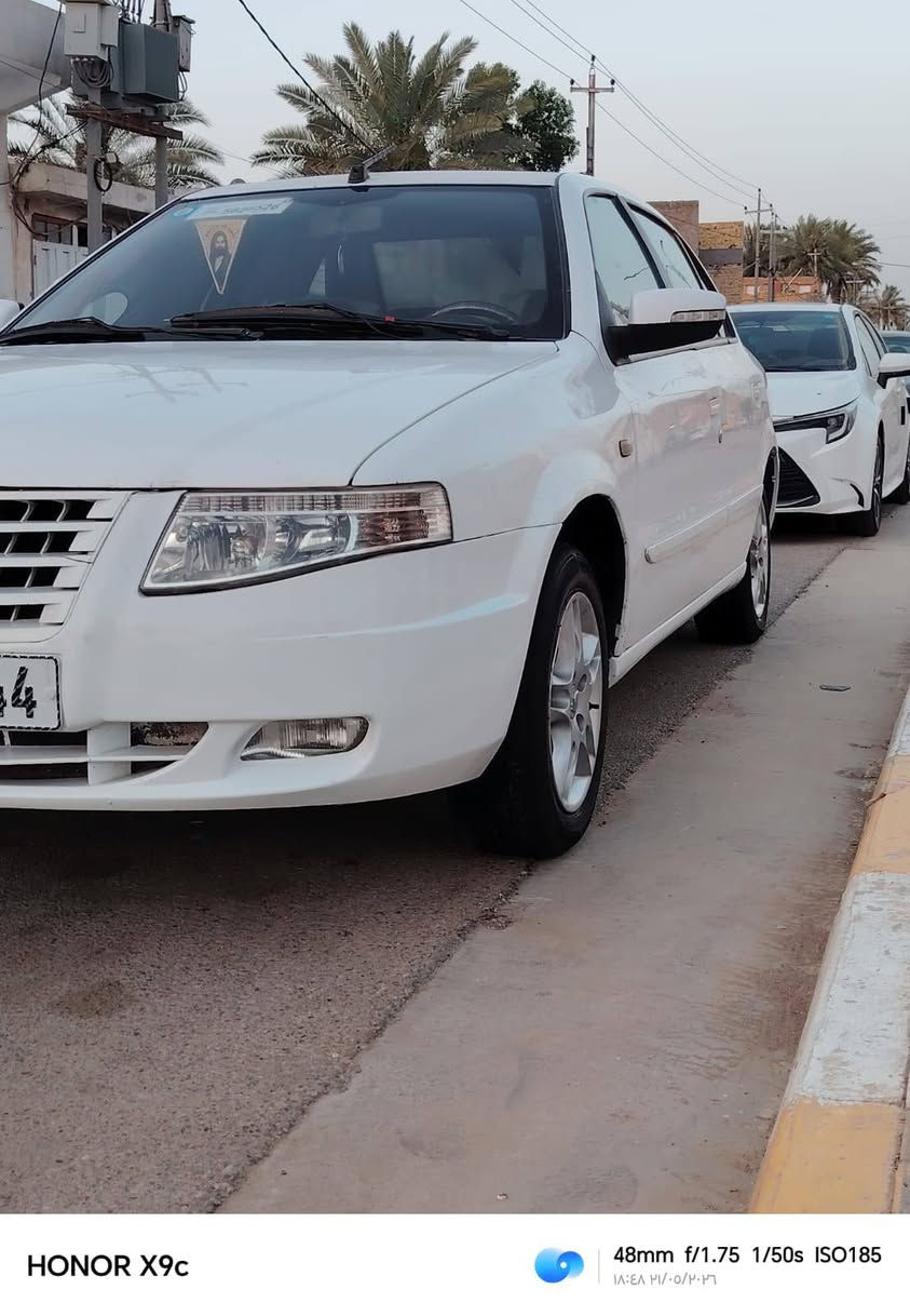 سلام عليكم سمند سورن موديل 12 سياره ع وضع لشركه كله بلاد كير ومكينه وتبريد وحداديه كفاله عامه كهربائيات كله شغاله تخم تاير جدد سياره ماشيه 100 ألف سيارة مكفول عامه ترايك وين ميعجبك رقم بغداد انكليزي تحويل ثاني يوم سنويه ل30 مشروع وطني سياره بعد أحله من لصوره سعر 52 وبيه مجال قليل عنوان واسط لكوت رقم *********** لمعجبه لسعر لا يعلق سياره جديده معنه لكلمه
