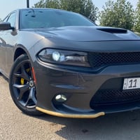 _للبيع چارجر 2019 GT _ امريكـي مكينة 3600  رقم بغداد الدولي بأسمي شرط ...