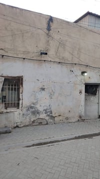 دار للبيع مساحة ١٤٤متر قطاع ٦٠ بالقرب من جميلة وبسعر ٢١٠مليون وقابل لل...