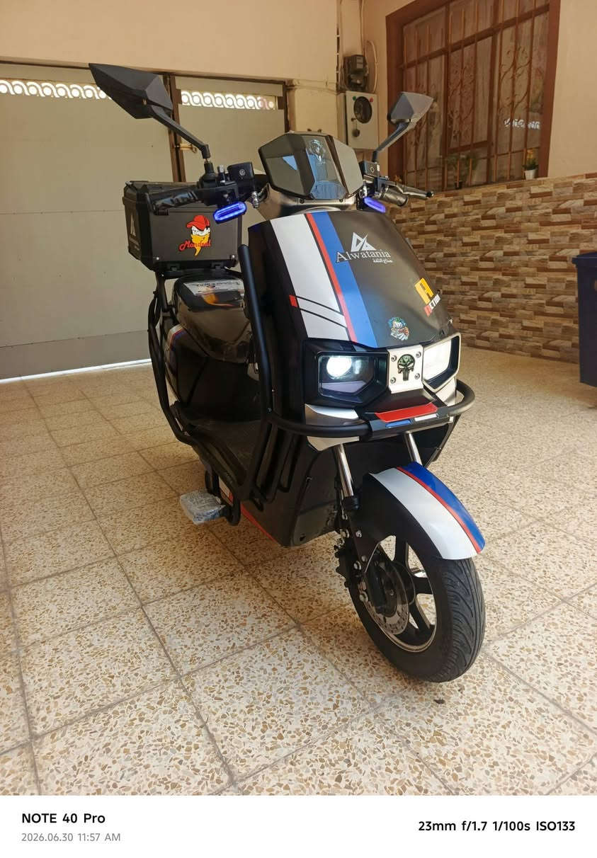 ماطور شحن للبيع وضع شركه بطاريات مسطره دبل شرط  سرعه 88 ثلاث نمر ماطور ما يعوز كل شيء وضع شركه نظام R تشغيل على البعد دبل اشاره لا لايت عالي ناصي نشرات وشرط الفحص سعره 700 وبي مجال شيء قليل المو شراي لا يراسل مكاني موصل حي القاهره ***********📞 ***********📞

