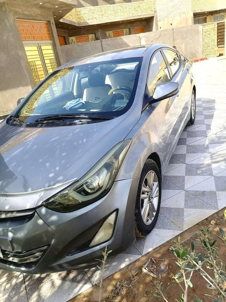 ياالله 
السلام عليكم 
النترا موديل 15خليجي للبيع مكفوله من التبديل والضربه بيها قطعتين رش صبغ جاهزه مكينه كير تبريد حداديه تخم تاير سنويته لغاية28 مداور ثاني يوم السعر106 بي مجال *********** ناصرية, ذي قار
