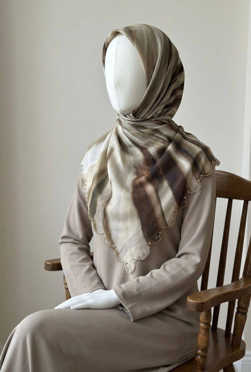 ربطه اماراتيه🇦🇪
لقماشه جرجيت 😍
من نوعيه الفاخره🪷
قياس 125 سم👍
سعر 8


**إذا كنت صاحب هذا الإعلان وتريد حذفه لأي سبب، رجاءا أرسل رسالة إلى الدعم الفني**