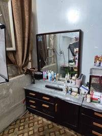 غرفة نوم • صاج • نجف