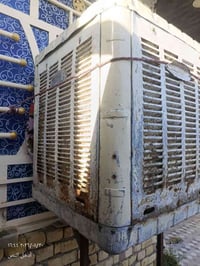 مبردة • سرعتين • زوريجات
