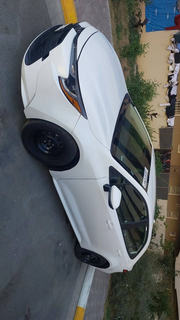 للبيع او المراوس كورلا موديل ٢٠٢٤ بدون رقم تترقم جميع المحافظات عدا الإقليم حادث جاملغ امامي وحافت البنيد. بدون ايرباك بدون صبغ. مواصفات LE سيارة ماشيه ٣٠ الف اخت الزيرو مكينه ٢٠٠٠  حرة السعر ١٣٩ بيهة مجال شي قليل كلش سيارة جديدة معنا الكلمه جاهزة لترقيم الاتصال ***********
العنوان بغداد بسماية
