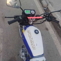 دراجه • خمسه كير • 2020 • دراجه نظيفه • بصمه • كهرباء شغال