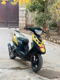 ماكس عدلة • ٥٥ سي سي • دلي عباس