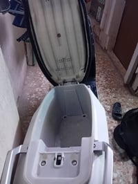دراجه شحن للبيع سعر مليون وبي مجال الي يريدها يتصل عل هاذ الرقم 077092...