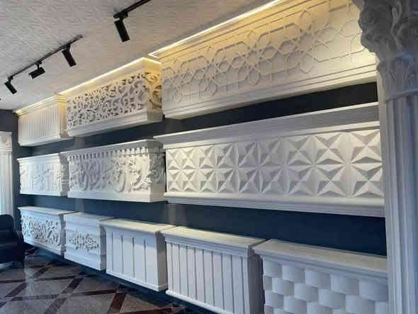 🔥🔥 خصومات الجديد نارررررر🔥🔥
اسبوع الخصومات والهداية 
خصومات تشمل ..
خصم 30% على لفوم تركي 🇹🇷
خصم 20% على المواد الاصقة والطلس 🇹🇷🇩🇪
خصم 15% على البورسلين الهندي 🇮🇳
الخصم جاري لاسبوع واحد فقط 

هدايه على لفواتير 🎁..
لهدية من اختيار الزبون 

مثل ما عودناكم بضاعة جديده قويه وضمانات توصل لـ20 سنة واسعار تنافسية 
ومناشئ عالمية 🧨💥

-بورسلين بمختلف القياسات
-كمييائيات ( لواصق عوازل طلس معززات )
-ترايش لبخ (2x1,1x1,3x1) cm 
-ثرمستون سلكس
-حجر جف قيم بمختلف لالوان 
-حجر بركاني هندي وصيني 
-حجر بشتة ومرمر 
-توصيل داخل بغداد مجاني 
☎️ للاستفسار اكثر اتواصل على الأرقام 
***********وتساب
