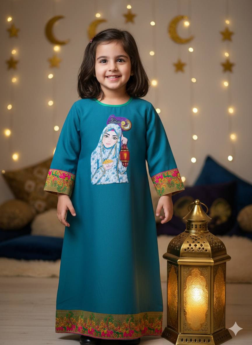 جديـٍْْ NeW ـٍْْد 🏮
فساتين ودراعات بناتي رمضانية
خامات تخبّل ولمسة راقية 🌙✨
قياسات متوفرة

للحجز والاستفسار يرجى مراسلة البيج لطفآ ❣️

#العنوان_الأنبار_عنه


**إذا كنت صاحب هذا الإعلان وتريد حذفه لأي سبب، رجاءا أرسل رسالة إلى الدعم الفني**