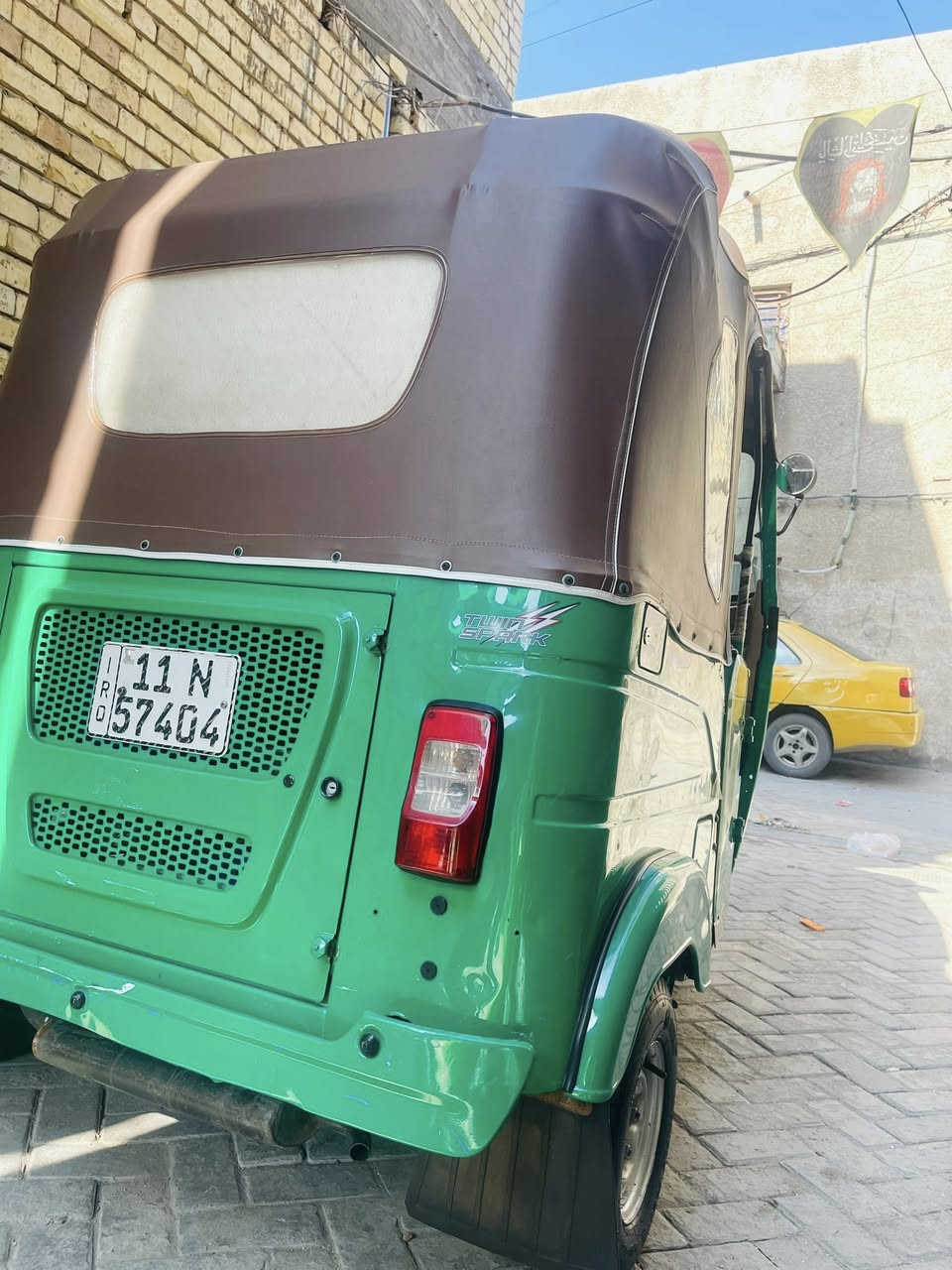 السلام عليكم تكتك البيع مديل 2021مكينه مجفته ودورس معمره فقط باقيه كفاله ***********
