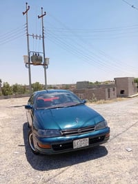 كرونه فرخ بطه • تويوتا كراون • كراون 1993 • سيارة تويوتا • سيارة نينوى...