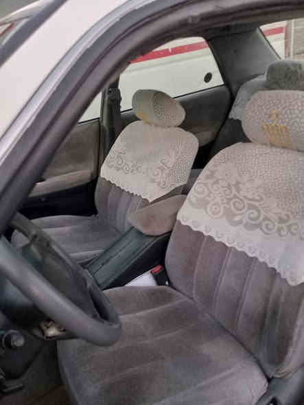 سلام عليكم راس الثور مديل ٩٦ كصه قماره فقط رقم نكليزي جديد انبار الاستفسار *********** السعر ٩٠
