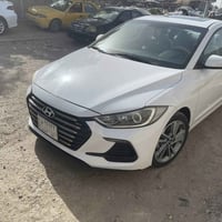 النترا • ٢٠١٨ • رقم بغداد