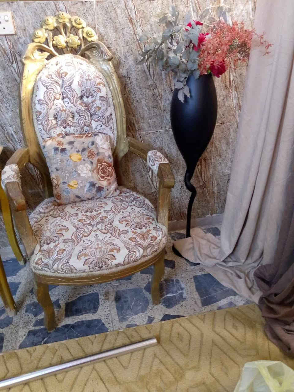 ‎تخم زان مصري ٨ مقاعد مابي ضرر الحسينيه مكانه السعر ٤٥٠‎ بغداد, العراق


**إذا كنت صاحب هذا الإعلان وتريد حذفه لأي سبب، رجاءا أرسل رسالة إلى الدعم الفني**