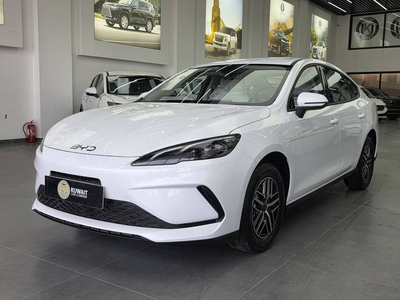 • بي واي دي سيل 05
• الموديل: 2025
• مواصفات: صيني 
• المسافة المقطوعة (العداد): 0 كم
• المحرك: 1.5 لتر هايبرد هجين 
• عدد الأسطوانات: 4 سلندر
• شركة: #KUWAITCARS 
• عنوان الشركة أربيل شارع مخمور
• أرقام الاتصال:
• ***********
• ***********
