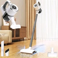 مكنسة شحن • ٣ سرعات • ٤٠ع