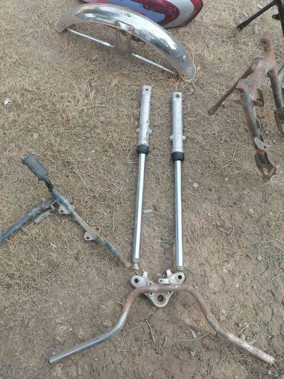 غراض 4گير للبيع كلهن شلع 80


**إذا كنت صاحب هذا الإعلان وتريد حذفه لأي سبب، رجاءا أرسل رسالة إلى الدعم الفني**