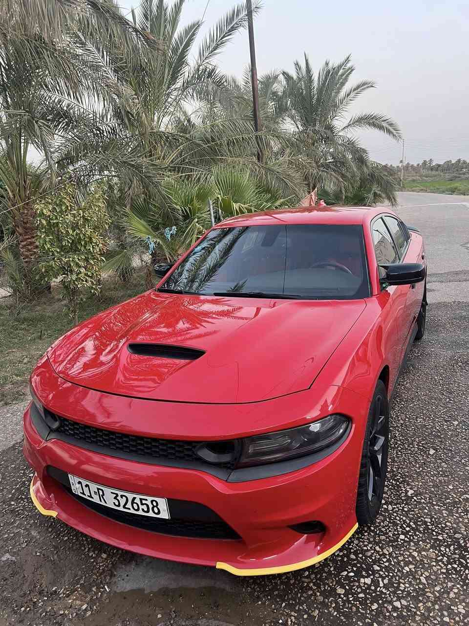 السلام عليكم للبيع جارجر اصل 21 GT السياره ماشيه 24 فقط السيارة سوبر تراك باك ظررها واظح كدامك السياره مكفوله من كلشي مكينه كير حداديه تبريد طخم تاير كله بالظمان والشرط بيها رصعه بسيطه بالقماره بكد جف اليد بسبب تحميل السعر 235 . *********** غير متواجد ع الفيس
