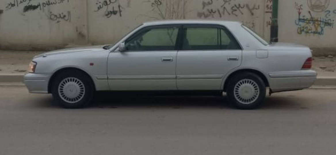 راس الثور 2001 اصل رقم بصره انكليزي خمس دكم مكينه ام الكلاص تحكم ستيرن شاشه ليزريه تخم تاير حداده جديده سياره كفاله عامه ضربه وصبغ السعر 120$  السياره بسمي تحويل رقم الهاتف *********** الزبير, البصرة
