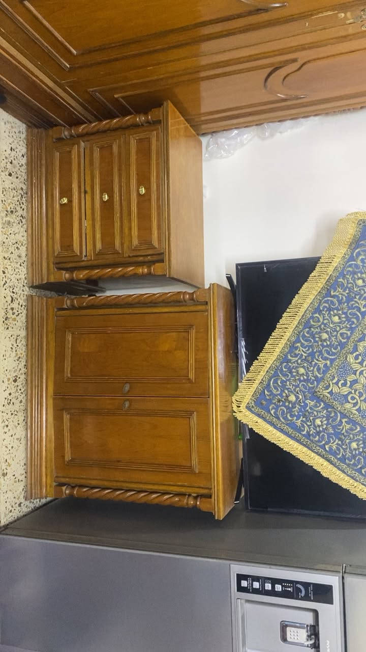 غرفة صاج للبيع


**إذا كنت صاحب هذا الإعلان وتريد حذفه لأي سبب، رجاءا أرسل رسالة إلى الدعم الفني**