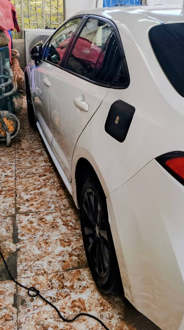 كوله هايبرد موديل 2024 ماشيه20سياره جديده وارد سياره يابان واذا اكو مراوس اراوس سياره هسه مرقمهه بسمي البصرة, العراق


**إذا كنت صاحب هذا الإعلان وتريد حذفه لأي سبب، رجاءا أرسل رسالة إلى الدعم الفني**