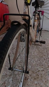 بايسكل للبيع كفاله عامه بايسكل جديد موديل 2018 لون ككوي مخزن بي ضربات ...