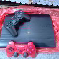 بلاي 3 سوبر سليم • ملحقات • ١٨ لعبة