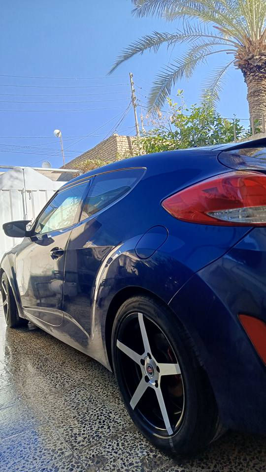 فولستر 2017 فول جاهزه مكينه جديده كير جاهز منظومة تبريد جديد حداديه نظيفة سنوية وهزه جديد بأسمي ماشيه 86 حادثه تبديل بنيد وتعمير جاملغ ايسر وصبغ باب بأيدي بدون اي تعديل او معجون ايرباك دركه فقط حمام بوليش منظومة احتراق تنظيف وتبدل كامله
مواصفات معروفه 
بصمه 
سقف بنوراما 
تحكمات 
شفتات
شاشه اندرويد وكاميرا 
حساس تاير
عالي زنون 
 ويل فوسن جديد
مكاني كربلاء 
سعره 96 وبيه مجال 
*********** موجود واتساب كربلاء, العراق
