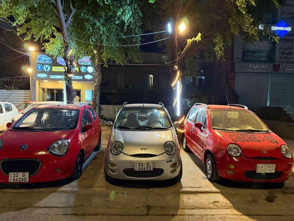 ياهلا ويا مرحبا😍😘   باندات بكل انواعها والوانها 🚗🚕🚙مثل ميحبها كلبجن جديده واقتصاديه وعلى كد فلوسج 💶💴 ها فلوسج متكفي يلا ميخالف تعالي ابيعلج بالاقساط المريح 👌 ها طالبه👩‍🦰 وماعندج لا ماستر ولا كفيل 👨🏻‍🦳👨🏻‍🦳عادي يم تاج الشهم متحتاجيهن تكفلين نفسج بنفسج وتاخذين السياره وياج وطلعين انتي بس اتصلي على هاي الارقام والباقي علينا  لو من ترجعين من الدوام مري علينا عنوانه  تقاطع البياع باتجاه جسر الجادريه مقابيل مجمع هاي كلاس 🏬🏢
***********
***********
***********
