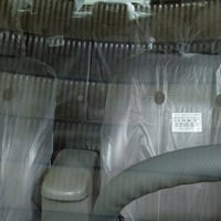 كورلا موديل 2011 خليجي بااسمي سياره جاهزة من كلشي محرك 1800 داخل سياره...