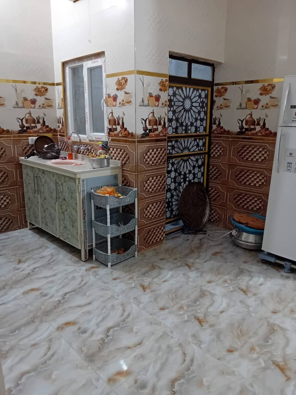 دار. للبيع.  طابق.  واحد.    ديوم ال 6 الاف القريب

يسار. السيطرة.    جديد بعدة

السعر.  52 مليون. وبي. مجال 

***********
