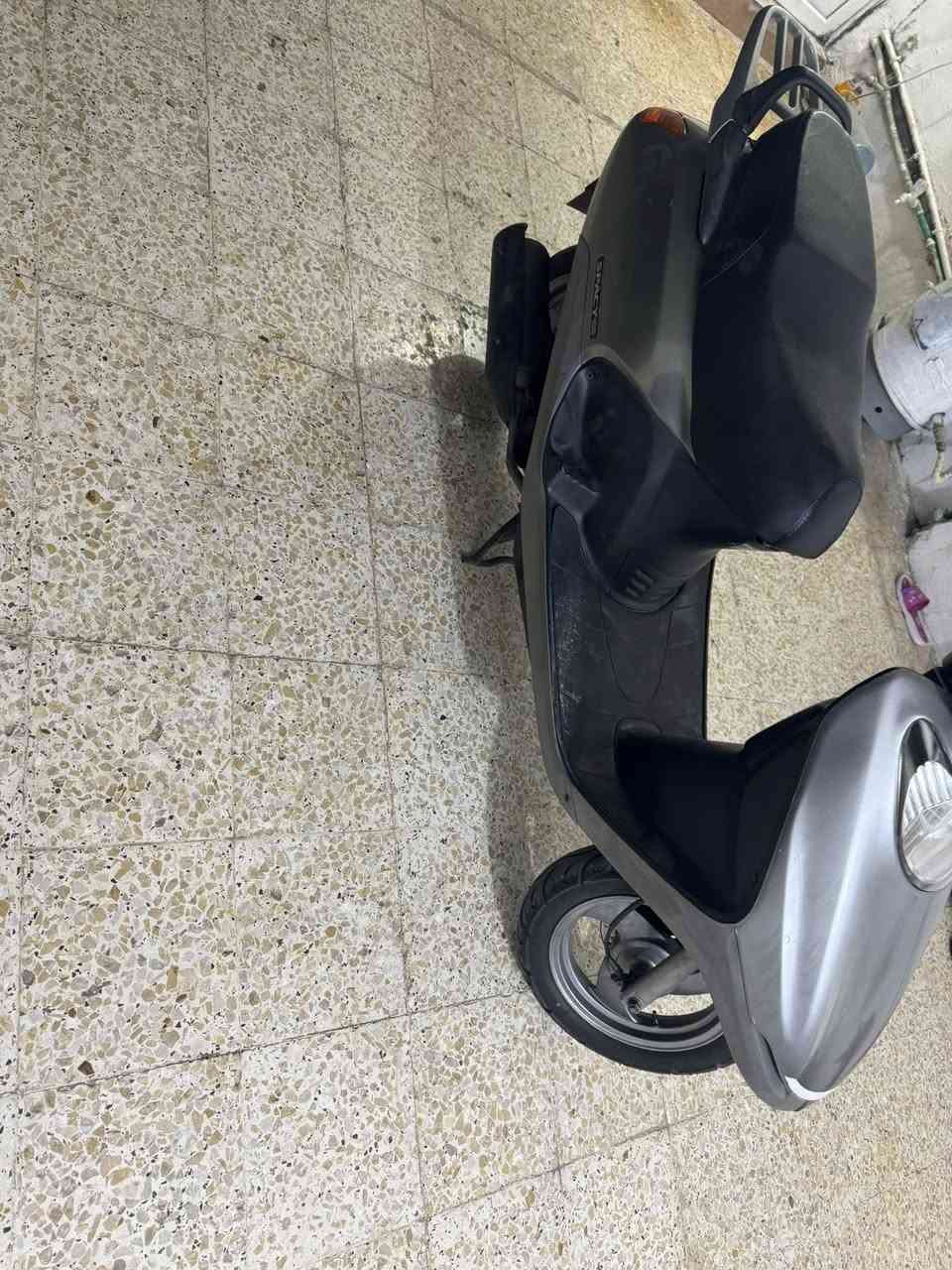 دراجة سبيسي ياباني مكفول كفالة عامة لبيع مكان شهداء سبع نيسان ما عدي نت دك على رقم بيك خير تدلل رقم ***********
