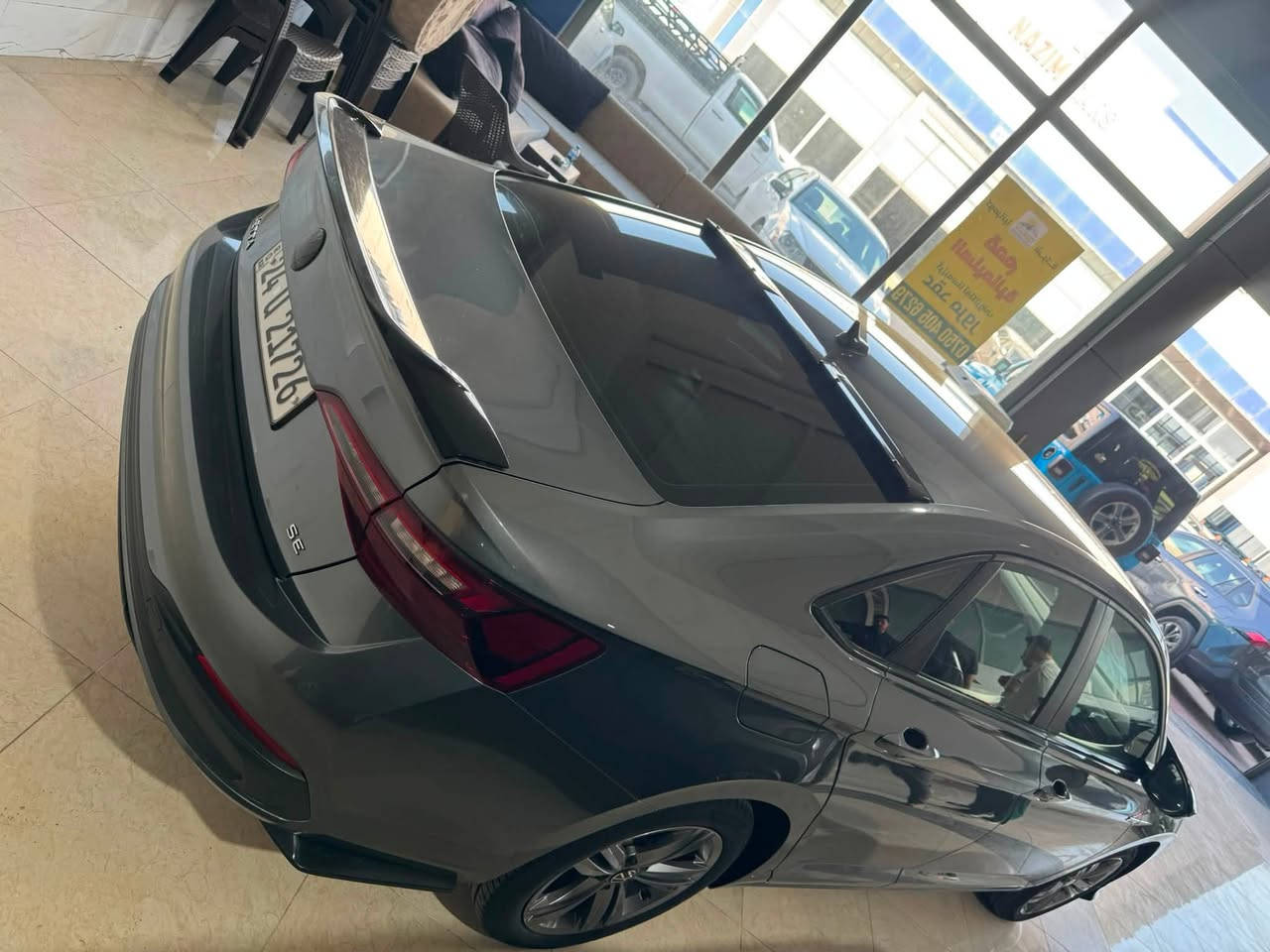 جيتا موديل 2023. سعر مناسب سياره ب اسمي
***********
