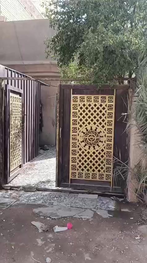 منزل للايجار 400 ملحق التعاون
قرب معلب كربلاء الدولي
***********
