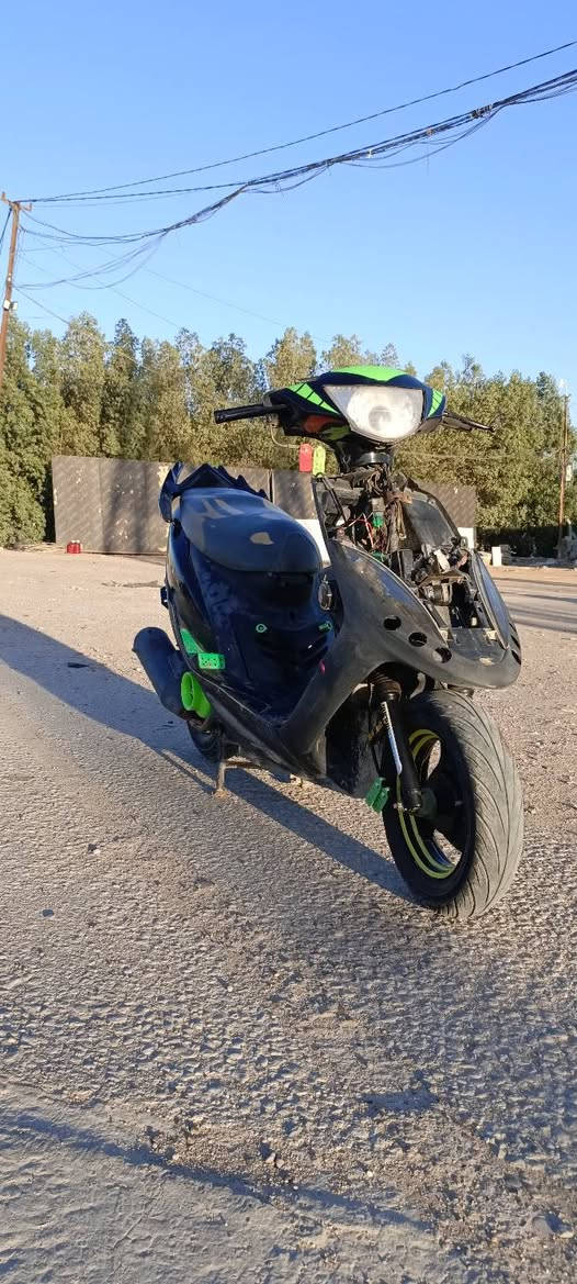 السلام عليكم
ماكس عدله مكينه ما مفتوحه وناعمه 
محتاجه ترتيب 450
مكاني نجف ميلاد
***********
 مستعجل ع البيع
