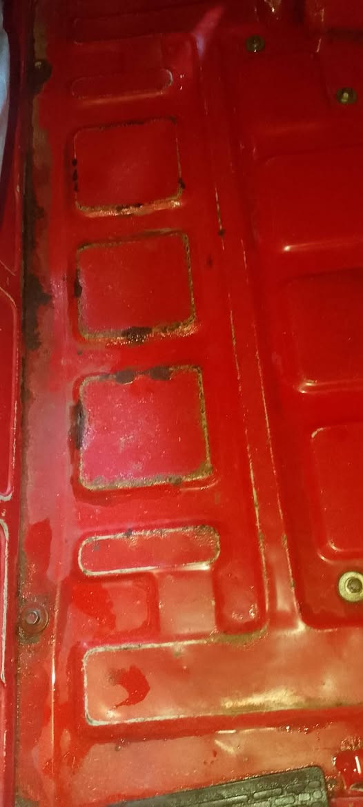 تكتك مديل 22شهر2البيع سعر 8400بيه مجال الطبين خارني ودلل  رقم ***********

