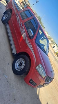 بيكم كريتويل • ٢٠١١ • حداديه جديده