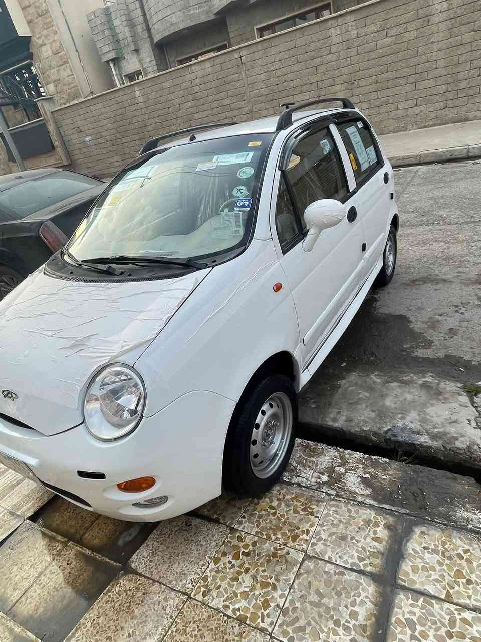 السلام عليكم شيري كوكو للبيع كير عادي جامات كهرب قفل مركزي طخم تاير جديد طخم جديد شرط التحويل من الشرعي رقم نينوى الماني 
للتواصل 

‭0770 283 5513‬

‭0775 858 9998‬
