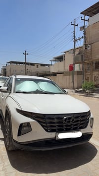 توسان ٢٠٢٤ • خليجي • ٣٩٠٠٠ كم