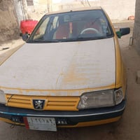 ٢٠٠٩ • محرك وكير مكفولات • رقم بابل