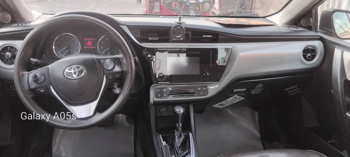 اسلام عليكم كورلا البيع ١٩ أمريكي سونار وصور الحادث مرفقه بل منشور السعر ١٣٧ الاستفسار التصال ***********
