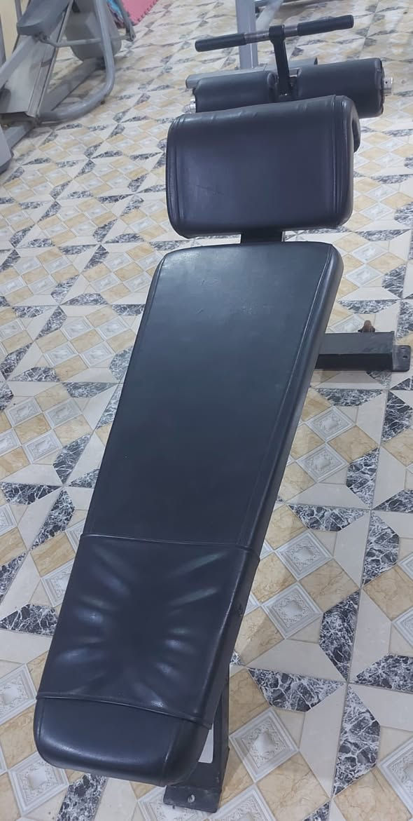 على بركه الله
للبيع أجهزه ومواد الجم مستعمله 10 قطع شغالات ودرجه أولى ووياهن ارضيه سفنج 

للاستفسار ومعرفة التفاصيل اكثر الاتصال على الرقم ***********
