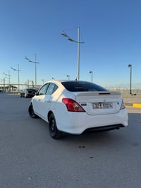 نيسان 2023 صني كفاله عامه سياره تخبل بالواقع احلا من الصور بيها بارد ا...