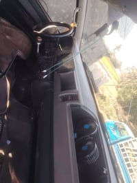 ورحمة الله وبركاتة سياره جنبي للبيع H2 موديل ٢٠١٢ بيها الدوايره معمره ...