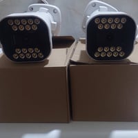 كامرات دهوه • ٢ قطع • تواصل خاص