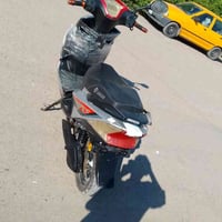 السلام وعليكم دراجه شحن للبيع سكنس موديل 2024 الدراجة حلوة ونضيفه  خمس...